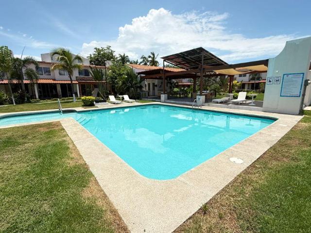 Casa en condominio en renta Ixtapa, Puerto Vallarta, Puerto Vallarta
