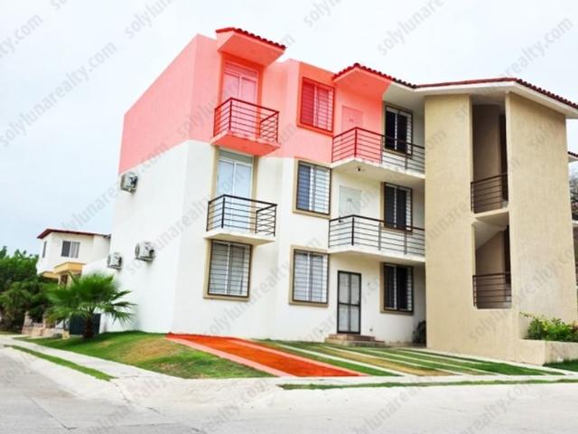 Casa en condominio en renta Ixtapa, Puerto Vallarta, Puerto Vallarta