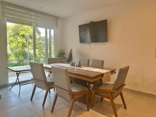 Casa en condominio en renta Ixtapa, Puerto Vallarta, Puerto Vallarta