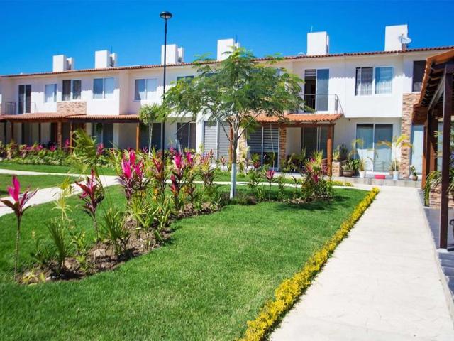 Casa en condominio en renta Joaquín Amaro 468, Las Juntas, Jalisco, México