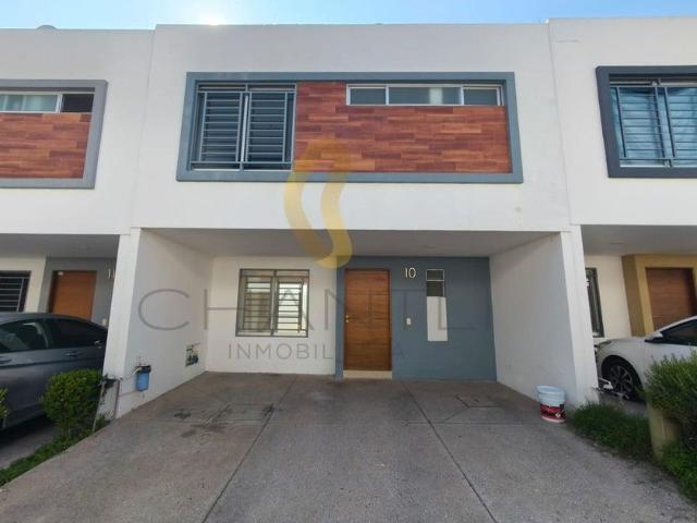 Casa en condominio en renta José Luis Mora 1212, Belisario Domínguez, Guadalajara, Jalisco, México