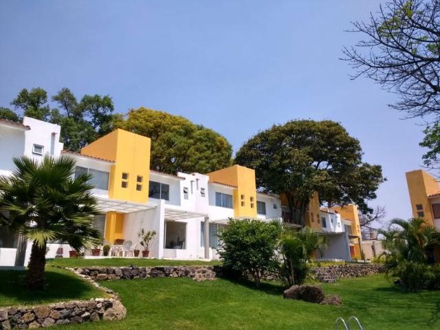 Casa en condominio en renta Jardines De Acapatzingo, Cuernavaca, Morelos