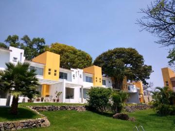 Casa en condominio en renta Jardines De Acapatzingo, Cuernavaca, Morelos