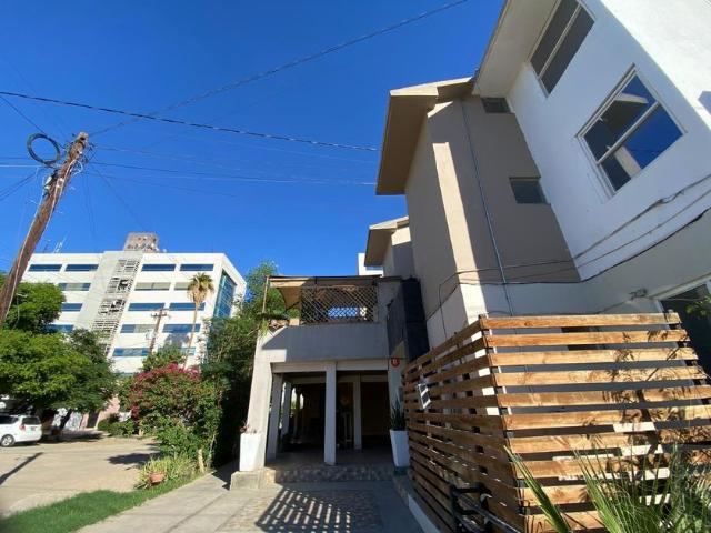 Casa en condominio en renta Jardines Del Valle, Mexicali