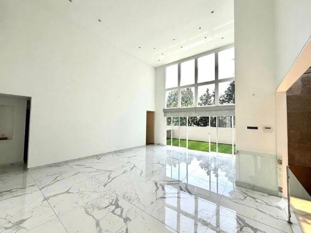Casa en condominio en renta Jardines En La Montaña, Tlalpan, Cdmx
