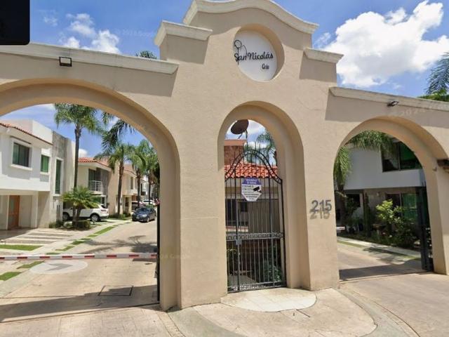Casa en condominio en renta Jardines Vallarta, Zapopan, Jalisco, México