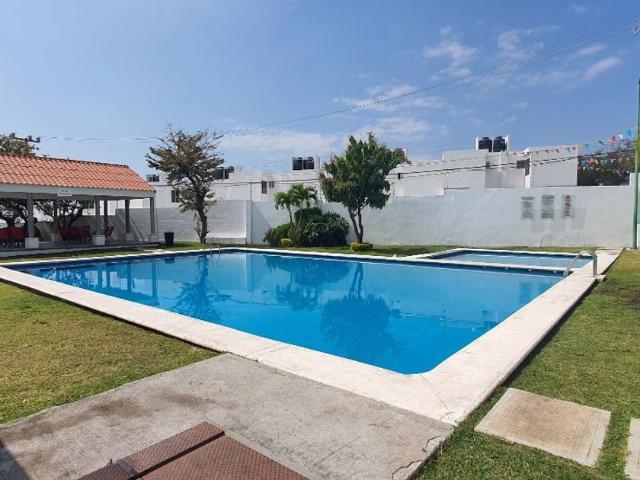 Casa en condominio en renta Jiutepec, Jiutepec, Jiutepec, Morelos