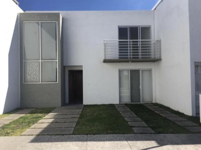 Casa en condominio en renta Juriquilla, Municipio De Querétaro