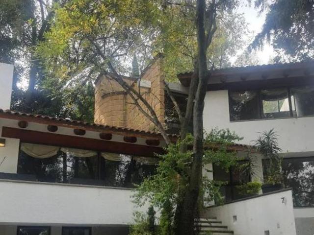 Casa en Condominio en RENTA o VENTA en Magdalena Contreras