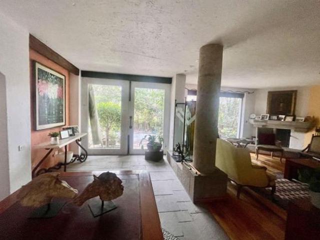 Casa en condominio en renta o venta en Rancho San Francisco