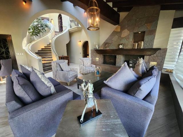 Casa en condominio en renta Otumba, Valle De Bravo