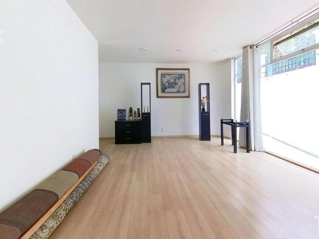 Casa en condominio en renta Lomas Country Club, Huixquilucan