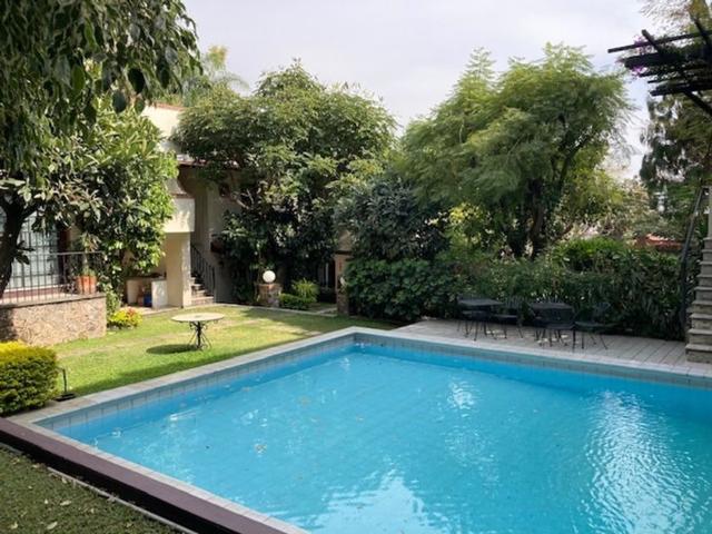 Casa en condominio en renta Lomas De Cortes, Cuernavaca, Morelos