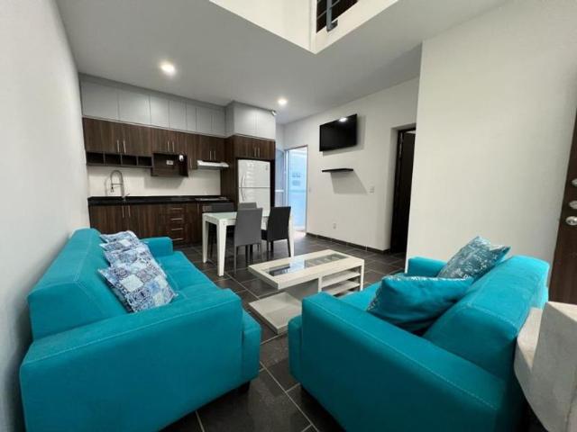 Casa en condominio en renta Lomas De Cortes, Cuernavaca, Morelos