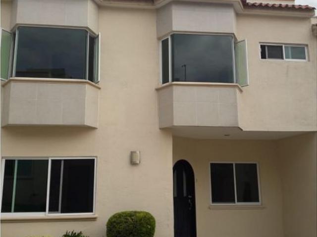 Casa en condominio en renta Lomas De Atzingo, Cuernavaca, Morelos