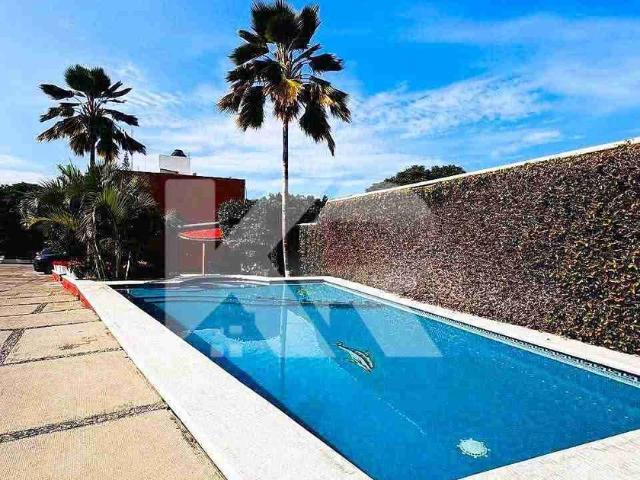 Casa en condominio en renta Lomas De Atzingo, Cuernavaca, Morelos