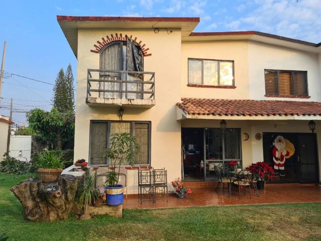 Casa en condominio en renta Lomas De La Selva, Cuernavaca, Morelos, México
