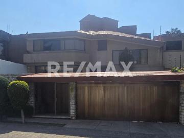 Casa en Condominio en Renta, Lomas de las Palmas