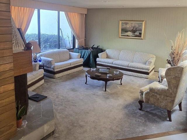 Casa en Condominio en Renta, Lomas de las Palmas