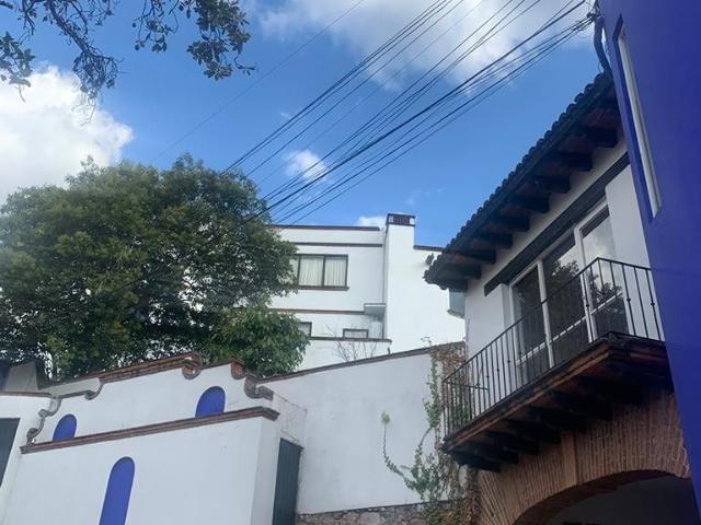 Casa en Condominio en Renta | Lomas de Tecamachalco, Naucalpan de Juárez!
