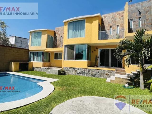 Casa en condominio en renta Lomas De Trujillo, Emiliano Zapata, Morelos