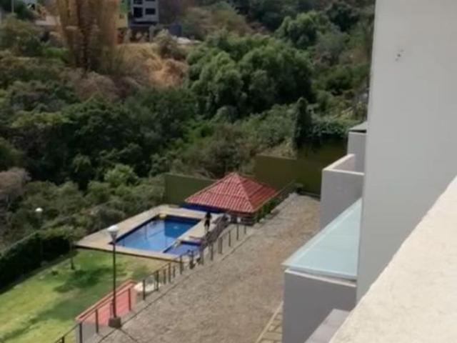 Casa en condominio en renta Lomas De Tzompantle, Cuernavaca, Morelos