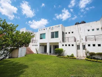 Casa en condominio en renta Lomas De Zompantle, Cuernavaca, Morelos