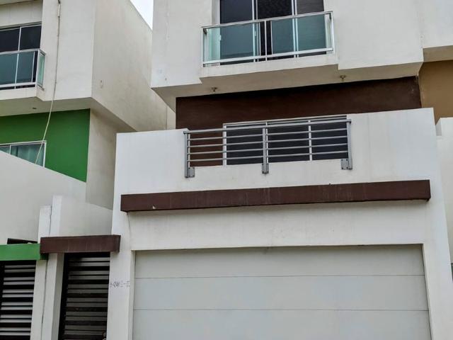 Casa en condominio en renta La Gloria, Tijuana, Tijuana