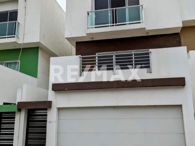 Casa en condominio en renta La Gloria, Tijuana, Tijuana
