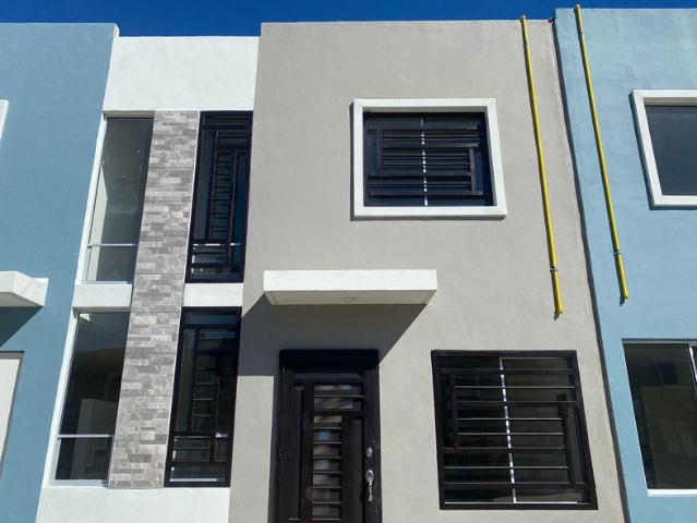 Casa en condominio en renta La Morita, Tijuana, Tijuana