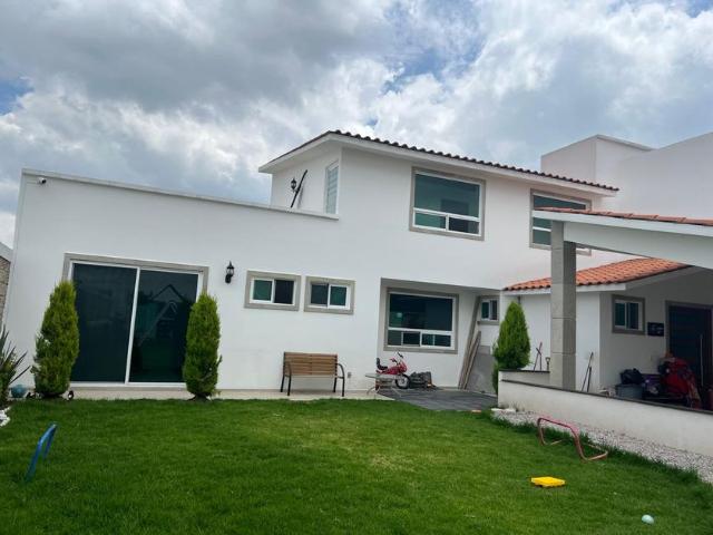 Casa en condominio en renta La Magdalena Ocotitlán, Mz 014, La Magdalena Ocotitlán, Metepec, Estado De México, México