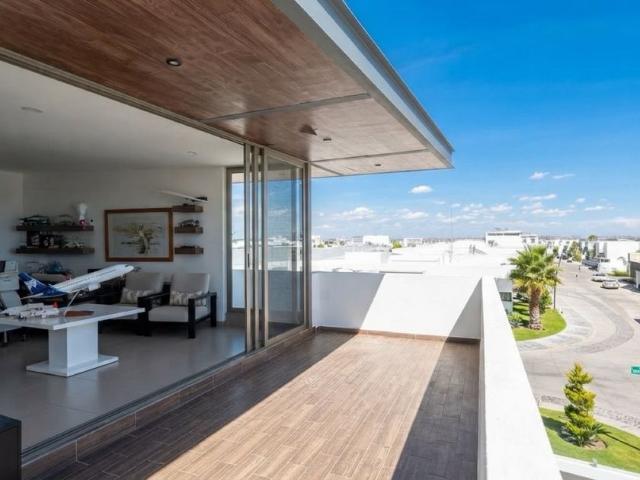 Casa en condominio en renta La Soledad, Ciudad De Aguascalientes