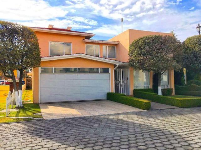 Casa en renta La Providencia, Metepec, Metepec