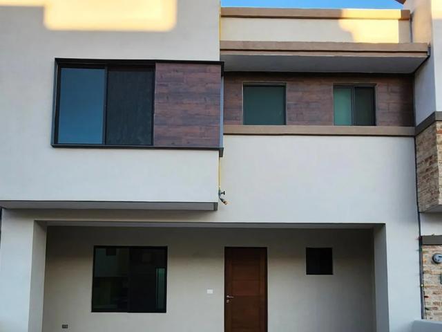 Casa en condominio en renta La Vista Residencial, Anillo Vial Fray Junípero Serra, Residencial La Vista, La Vista Residencial, Santiago De Querétaro, Querétaro, México