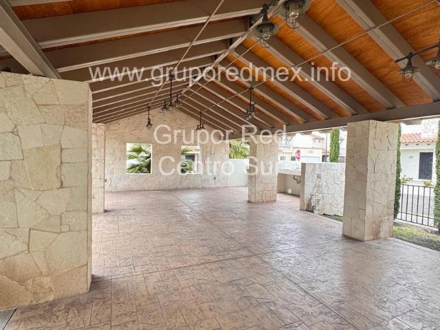 Casa en condominio en renta La Vista Residencial, Anillo Vial Fray Junípero Serra, Residencial La Vista, La Vista Residencial, Santiago De Querétaro, Querétaro, México