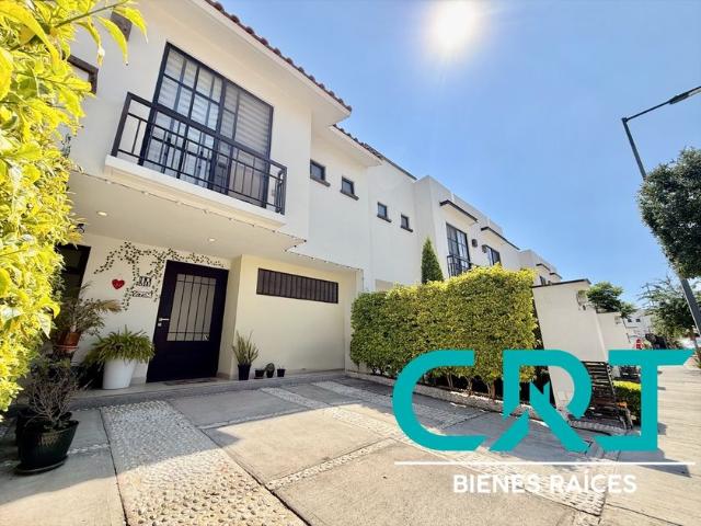 Casa en condominio en renta Cerrada Los Patios, La Yesca, León, Guanajuato, 37536, Mex