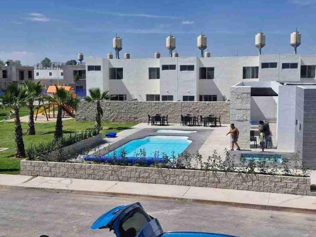 Casa en condominio en renta Las Capillas, Soledad De Graciano Sánchez, Soledad De Graciano Sánchez