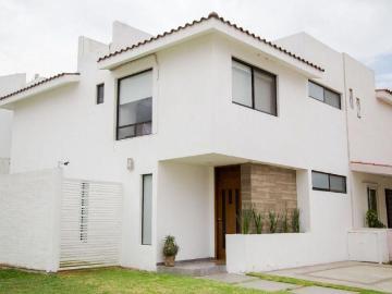 Casa en condominio en renta Las Plazas, Residencial Las Plazas, Aguascalientes, México