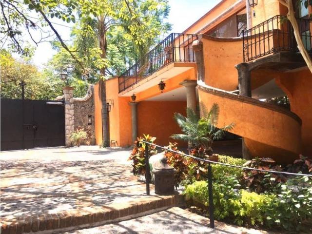 Casa en condominio en renta Las Quintas, Cuernavaca, Morelos