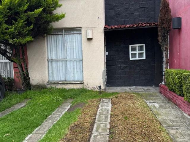 Casa en condominio en renta Lerma De Villada Centro, Lerma