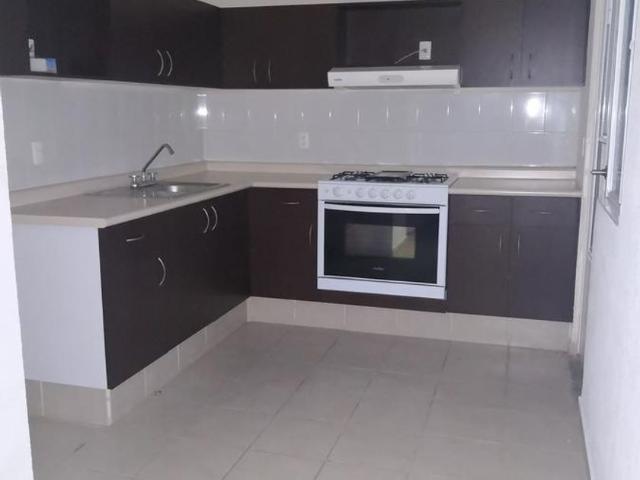 Casa en condominio en renta Lerma De Villada Centro, Lerma