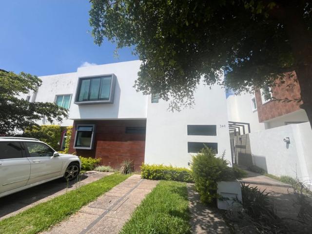 Casa en condominio en renta Matute, San Agustín, Tlajomulco De Zúñiga, Región Centro, Jalisco, 45643, México
