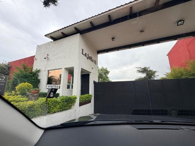 Casa en fraccionamiento en renta Magnolias 81, Jardines De San Mateo, Naucalpan De Juárez, Estado De México, México
