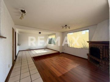 Casa en condominio en renta Manzanastitla, Cuajimalpa De Morelos