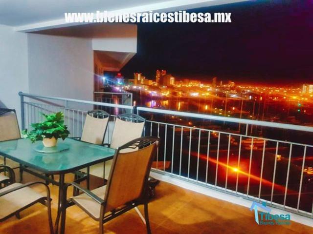 Casa en condominio en renta Marina Mazatlán, Mazatlán