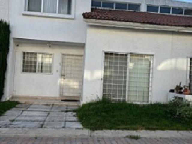 Casa en condominio en renta Mariano Matamoros 39, San Pablo, Santiago De Querétaro, Querétaro, México