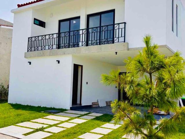 Casa en condominio en renta Metepec Centro, Metepec