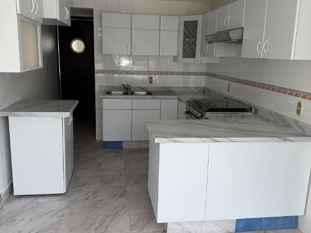 CASA EN CONDOMINIO EN RENTA, MEMETLA CUAJIMALPA