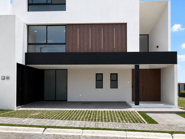 Casa en condominio en renta Mi Casa En Lomas, Plaza Arcángeles, Lomas De Angelópolis, San Andrés Cholula, Puebla, México