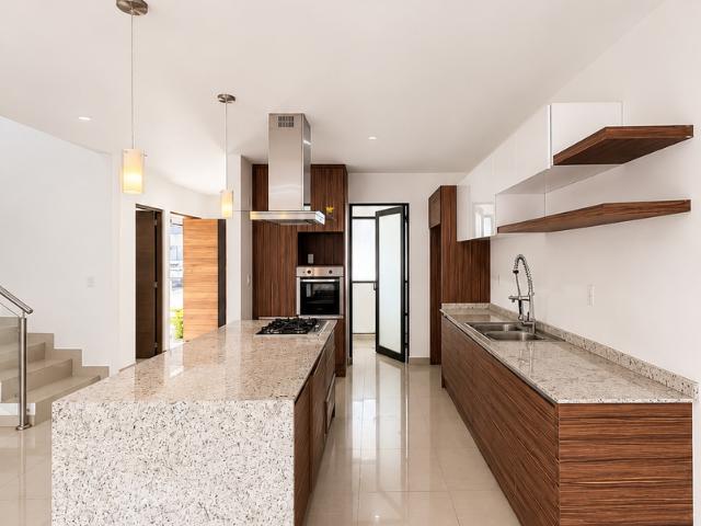 Casa en condominio en renta Mi Casa En Lomas, Plaza Arcángeles, Lomas De Angelópolis, San Andrés Cholula, Puebla, México
